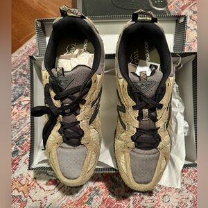 New Balance CAYL 610T Low Top Sneakers